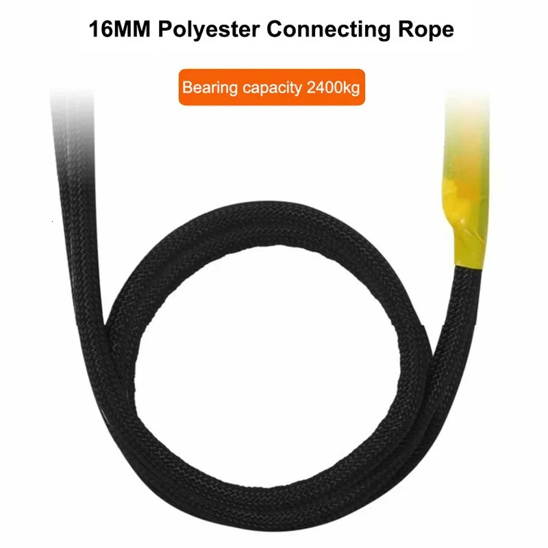 Single Waist Work Harness Highaltitude Safety Belt Rope Outdoor Climbing Training Electrician Protective Equipment 250611