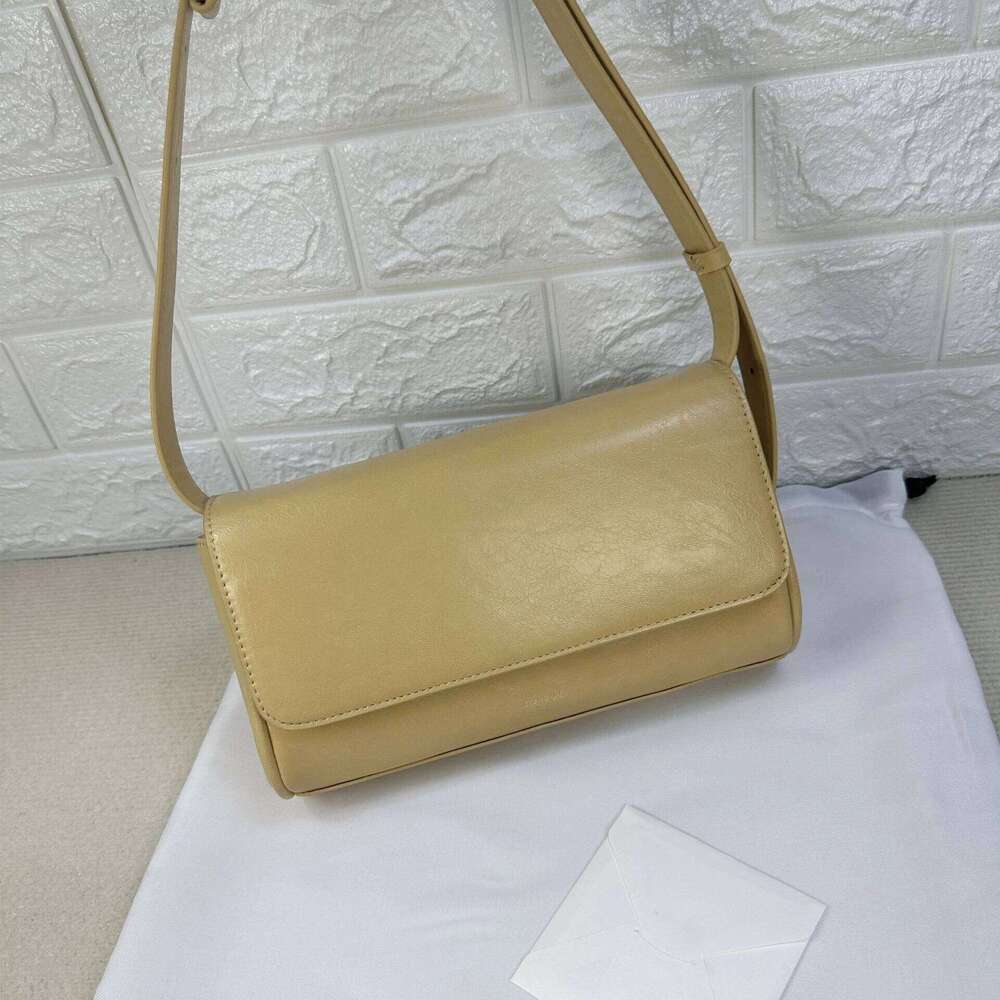 Design Bag HAVEN Korean Xu Yunzhen Sane Style Standoil Bowling STAND Oll Boston Tote Baerarm Bag For Women Brand Bag