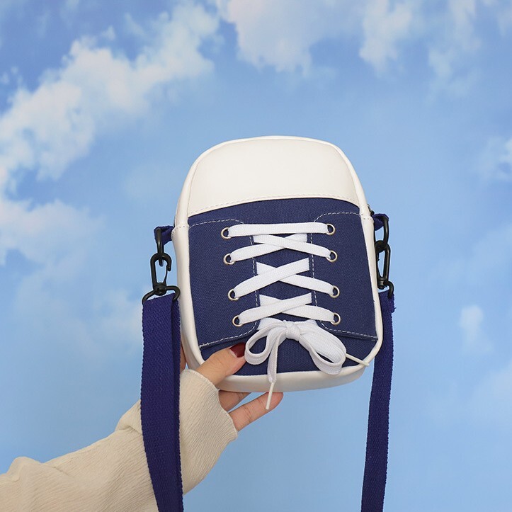 Free Shipping 2025 New Designer Bag Canvas Casual High-quality Shopping Bag Fashionable Ladies Candy Color Single Shoulder Handbag