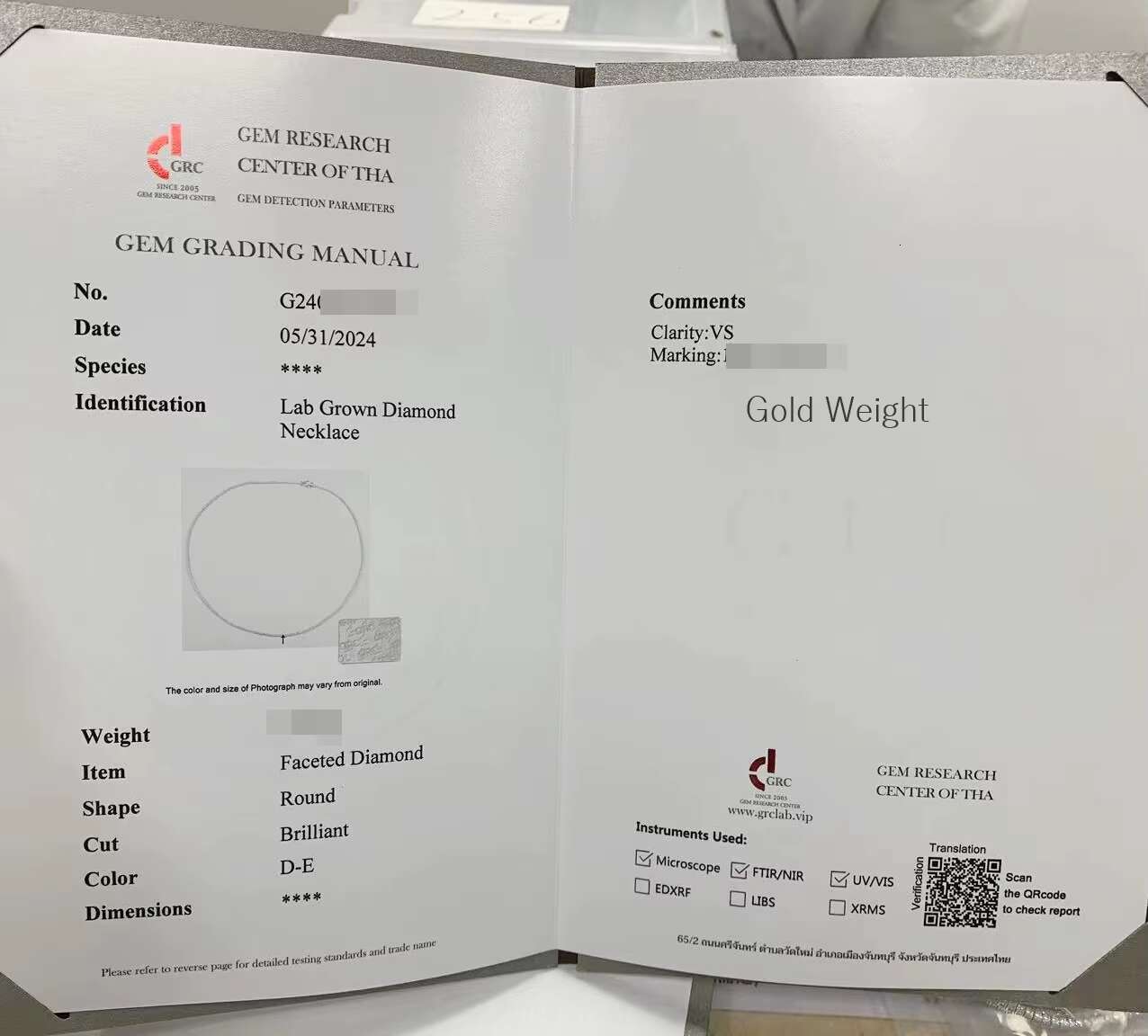 Factory High Quality Custom Jewelry 10k/14k Gold Heavy Tennis Link Chain Bracelet with Lab Grown Diamond for Wedding Gifts