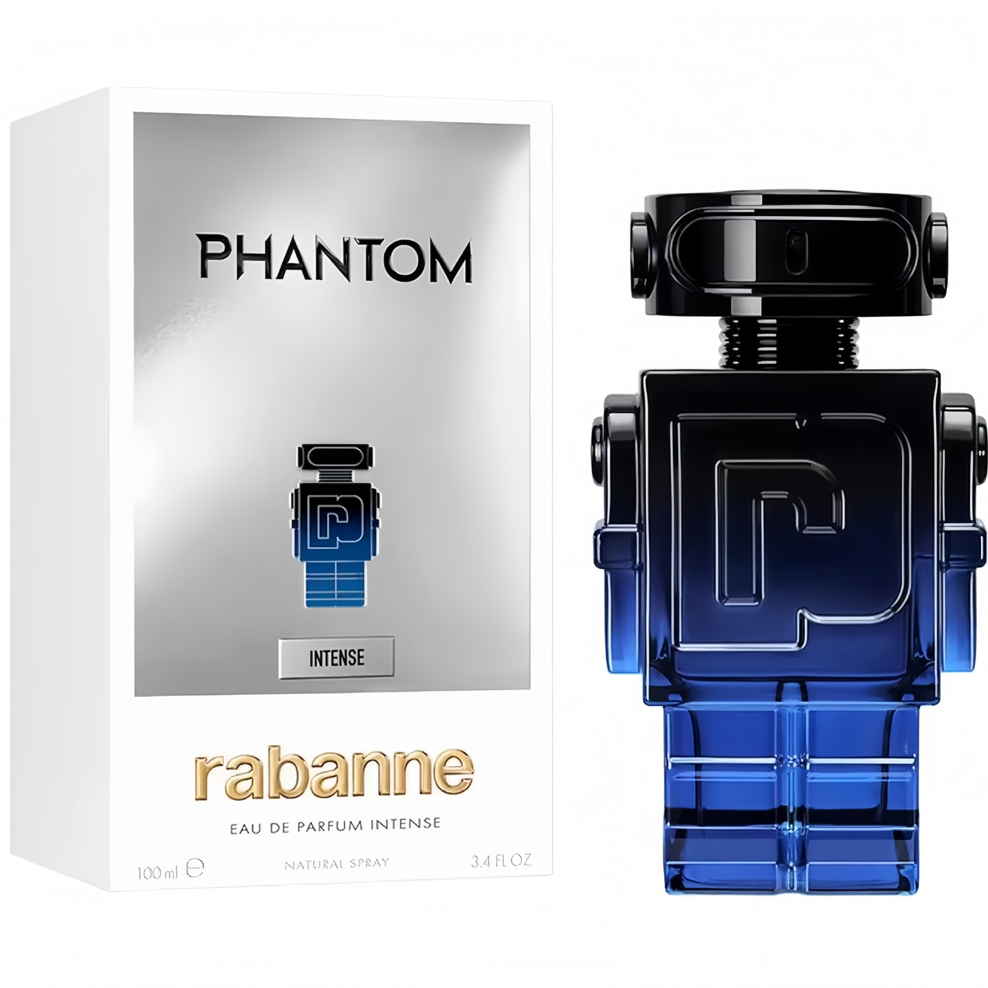 Designer Perfume Pago Robot Series Perfume Phantom Robot Pink Robot Ladies Lasting Fragrance Premium Fragrance Fast Shipping