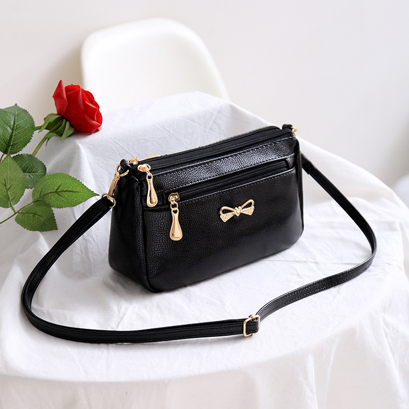 Free Shipping 2025 New Designer Bag Fashion Trend Solid Color Women's Single Shoulder Handbag Casual High-quality Shopping Bag