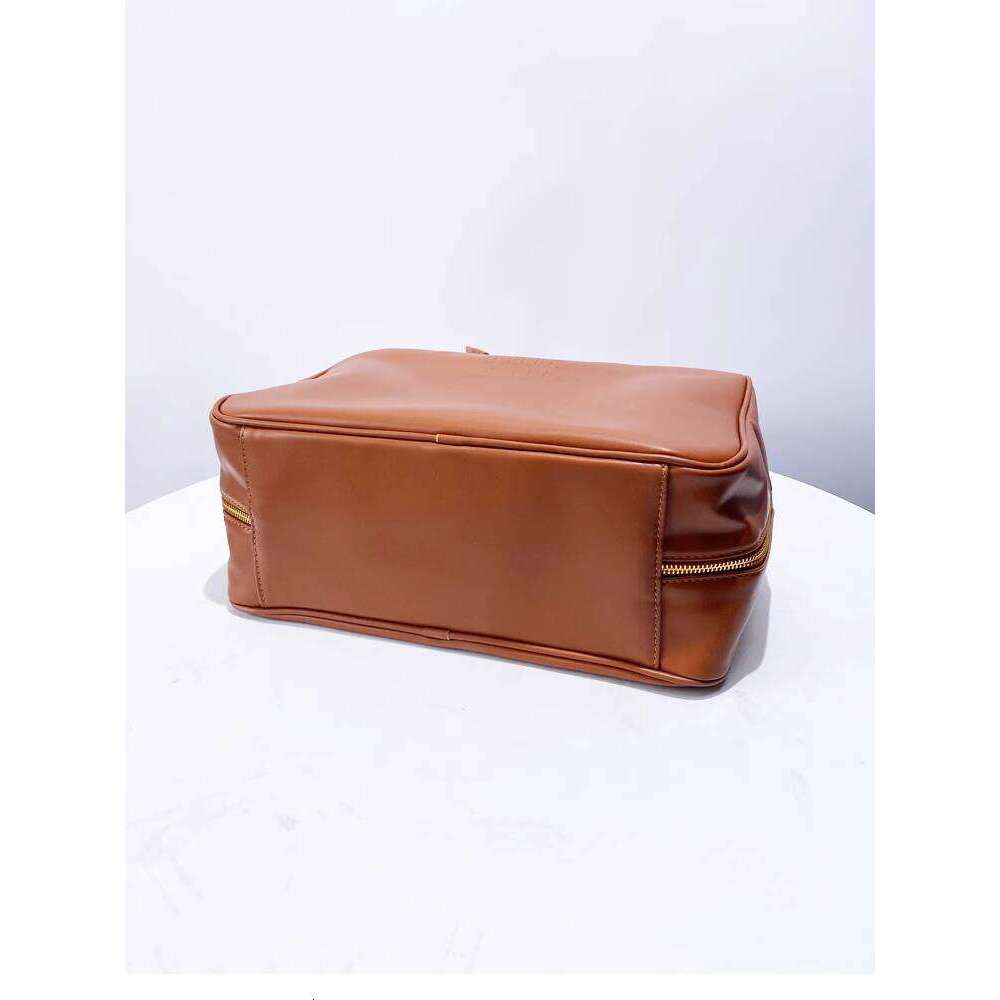Boston Tote Large Capacity New Commuter Letter Decoration Shoulder Handbag Underarm Bag