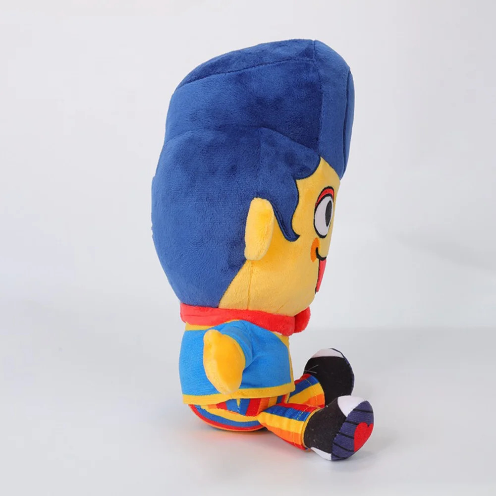 30cm Welcome Home Wally Darling Plush Toy Cute Stuffed Soft Plush Figure Doll Animals Cartoon Children Kawaii Birthday Gifts 250614