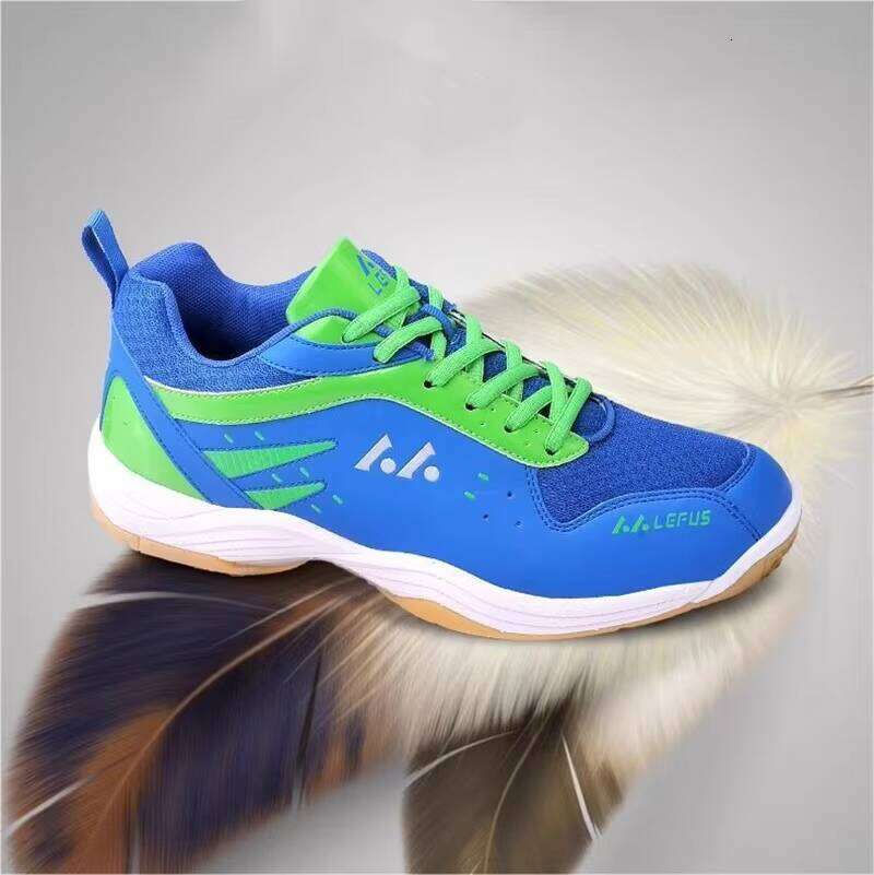 Hot Selling Professional Sports Badminton Comfortable Table High-quality Anti slip Tennis Shoes