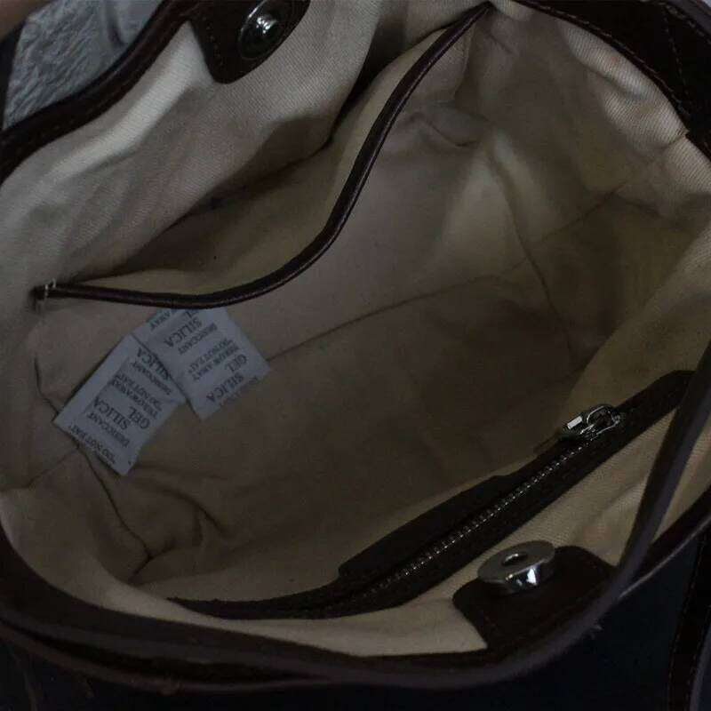 High Quality Natural Leather Handbag Women's Vintage Veg Tanned Cowhide Lightweight Small Shoulder Crossbody Bag With Purse