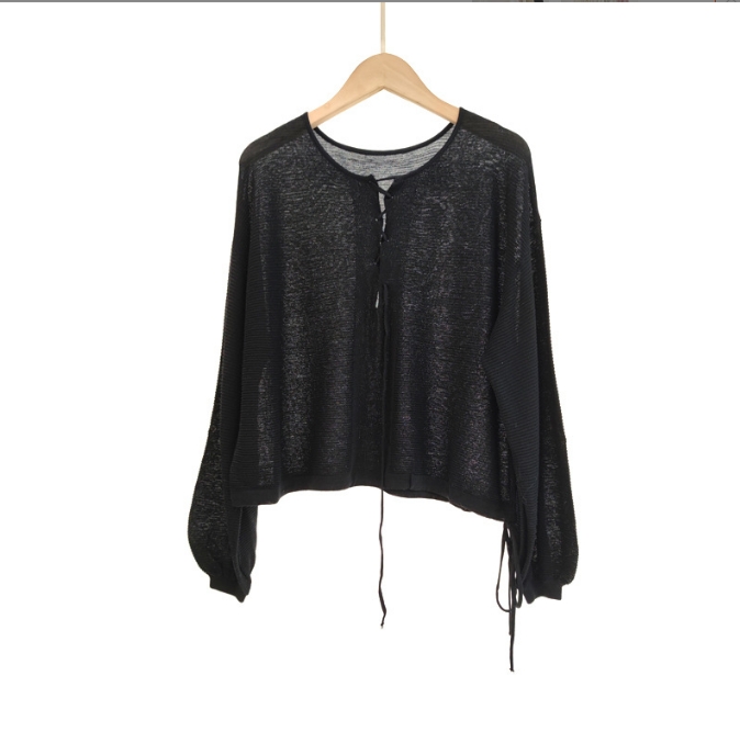 6KZ5 luxury hidden link 5A masrter quality Versatile Feminine Layering Piece