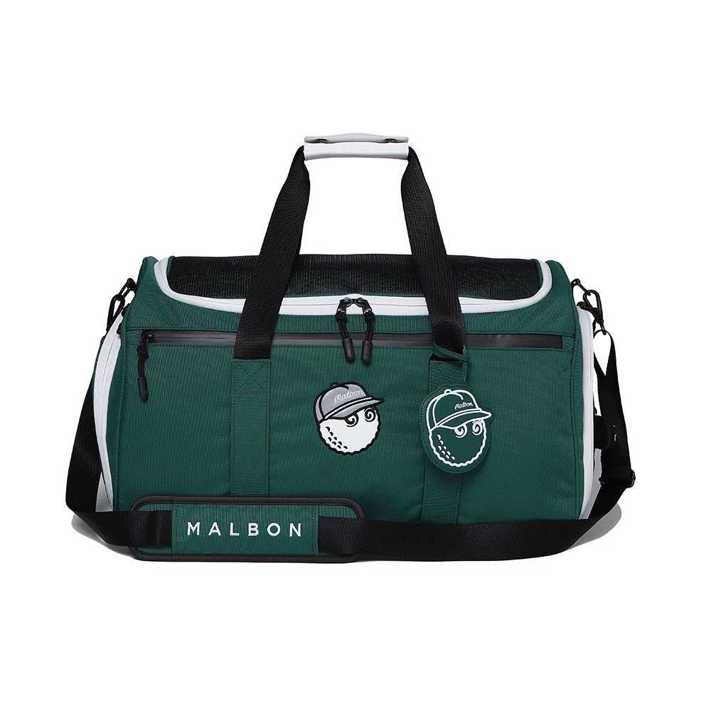 luggage bag Golf Cloth Bag Men and Women New Waterproof Handheld Crossbody Large Capacity Cloth Bag Gym Bag Sport Bag Short Trip travel bag