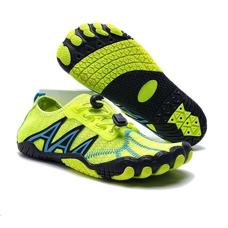 Unisex Waterproof Diving Sandals with Non-Slip Soles - Ideal For Boating And Kayaking Activities