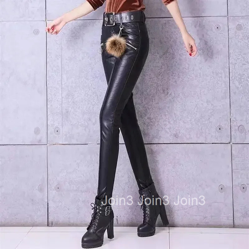 Womens Pants Pencil Skinny Leggings Slim Long Female Trousers Classic Xxl Y2k Streetwear Outfits Original Comfortable Stretch G