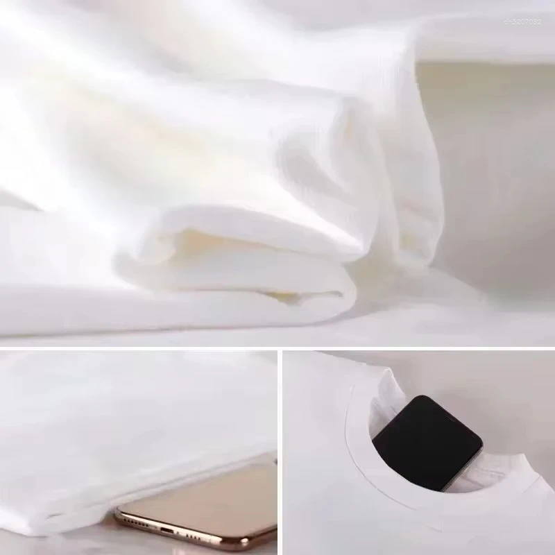 Women's T Shirts 2025 Summer Solid-color Basic Print Casual Sports Versatile Short-sleeved Fashionable T-shirt Top