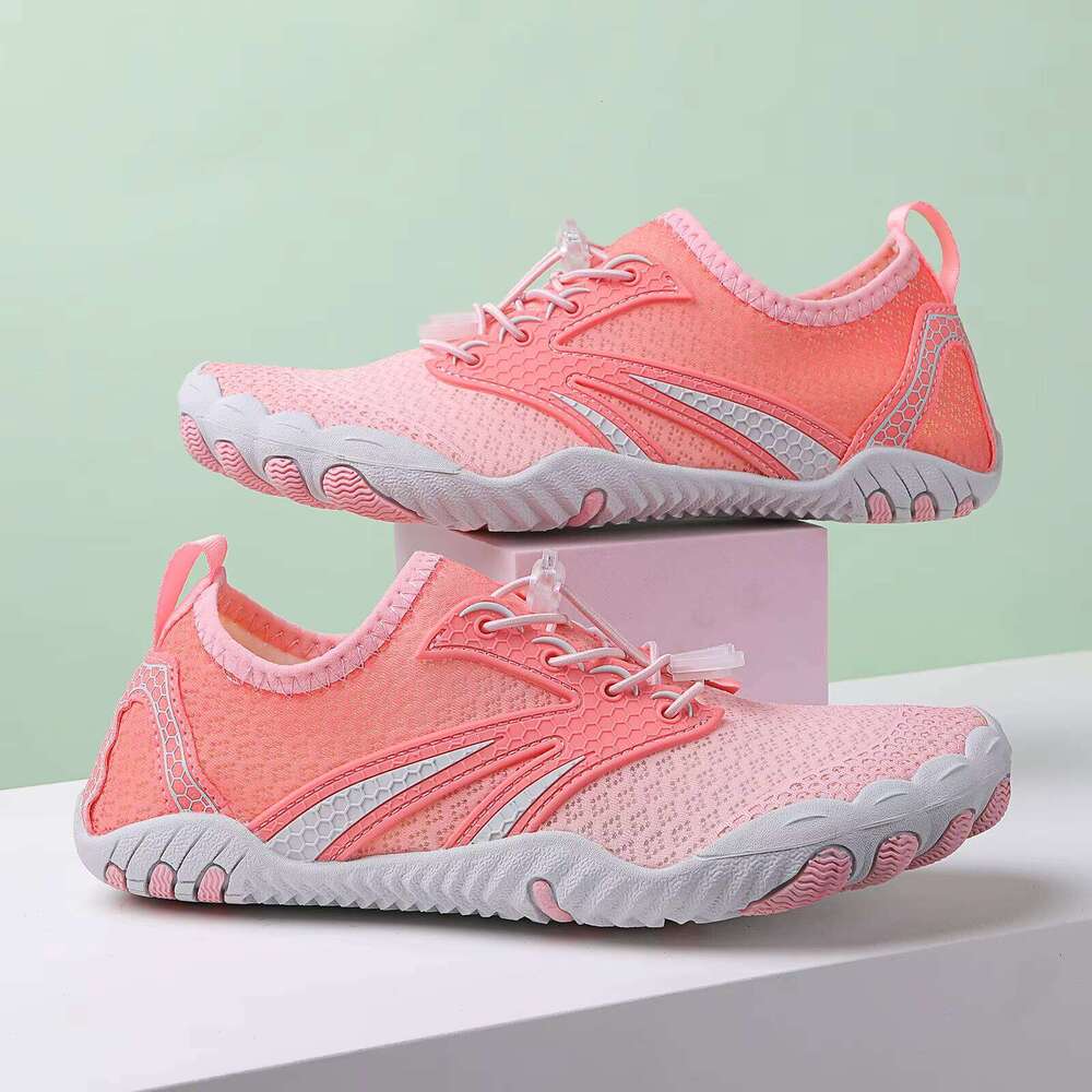 High Quality Non Slip Women/Men Quick Dry Aqua Water Sport Indoor Fiess Wading Shoes