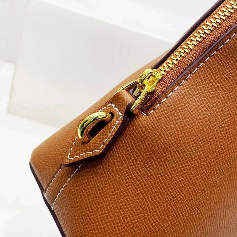 Women's Bags Designer Custom Name Initials Classic Shell Bags For Women Designer Handbags Purses New In PU Palm Lines Top Handle Shoulder