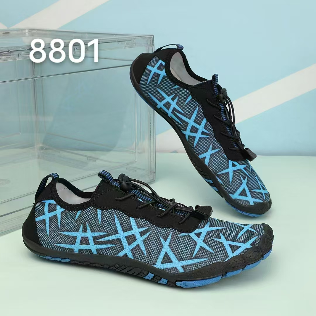 Durable Water-Safe Boots Featuring Excellent Traction for Active Adventures