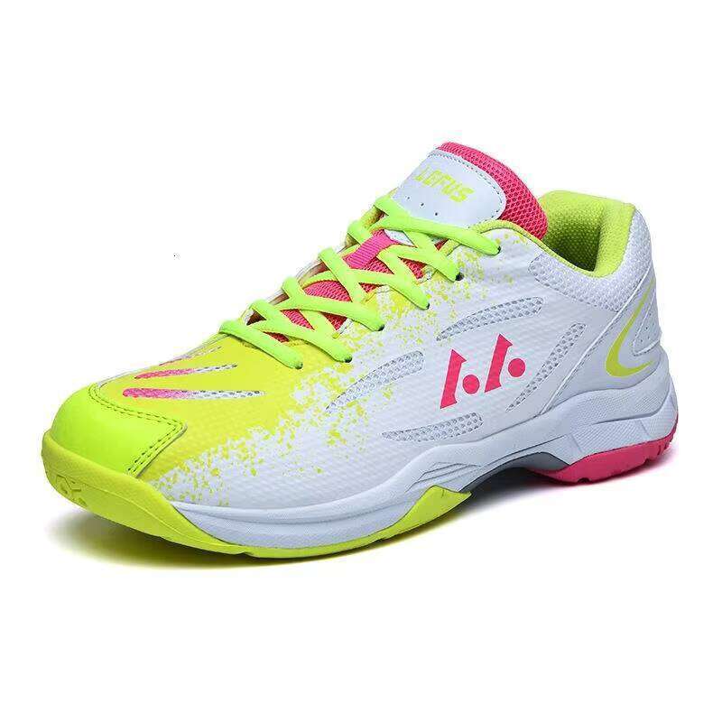 Hot Selling High-quality Unisex Professional Badminton Non slip and Breathable Tennis Shoes