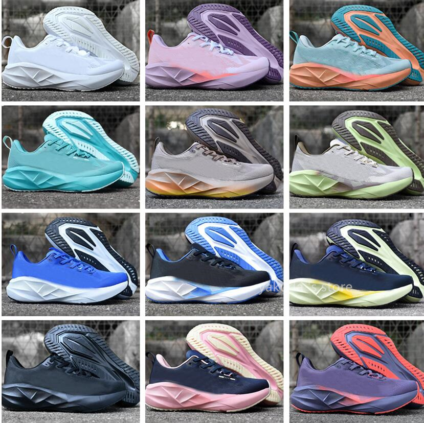 Novablast 5 Road Running Shoes Neutral Daily Trainer Energized Cushioning Shoe women men Wide Shoe Sports Sneakers training dhgate yakuda store Discount fashion