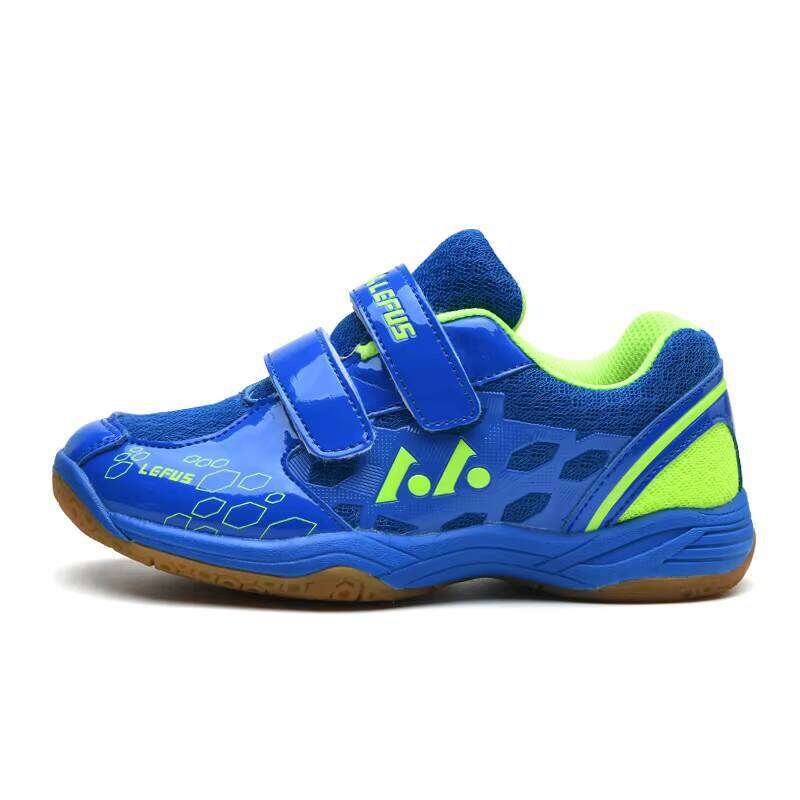 2024 New Unisex Professional Badminton Non slip Breathable Comfortable Tennis Shoes