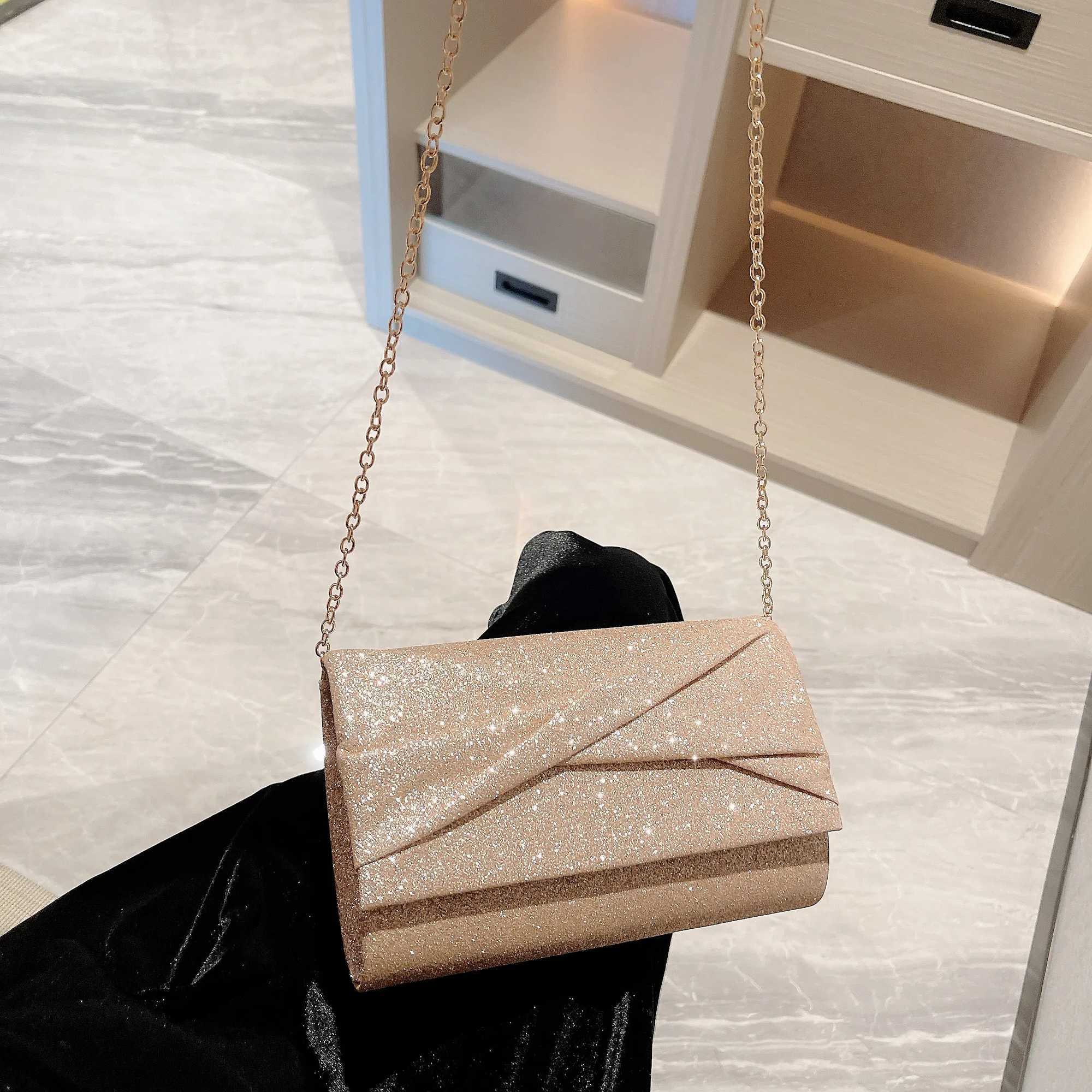 Womens Sparkling Cross Design Evening Clutch Bag Party Bag Evening Bag Clutch Bag Chain Bag Dress Bag XJ2520616