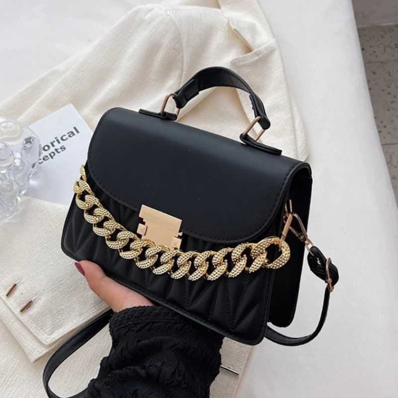 2025 New Designer Shoulder Bag Fashion Chain Crossbody Bags For Women Brand Ladies Handbags And Purses Trend Casual Tote Bag XJ2520616