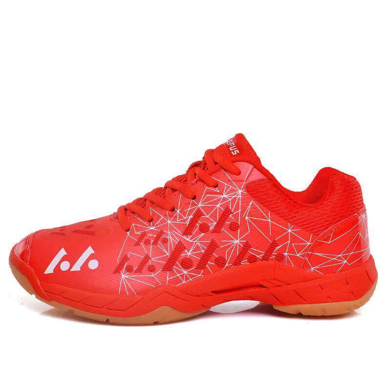 2024 Unisex High-quality Indoor Sports Badminton Outdoor Non slip Breathable Grass Tennis Shoes
