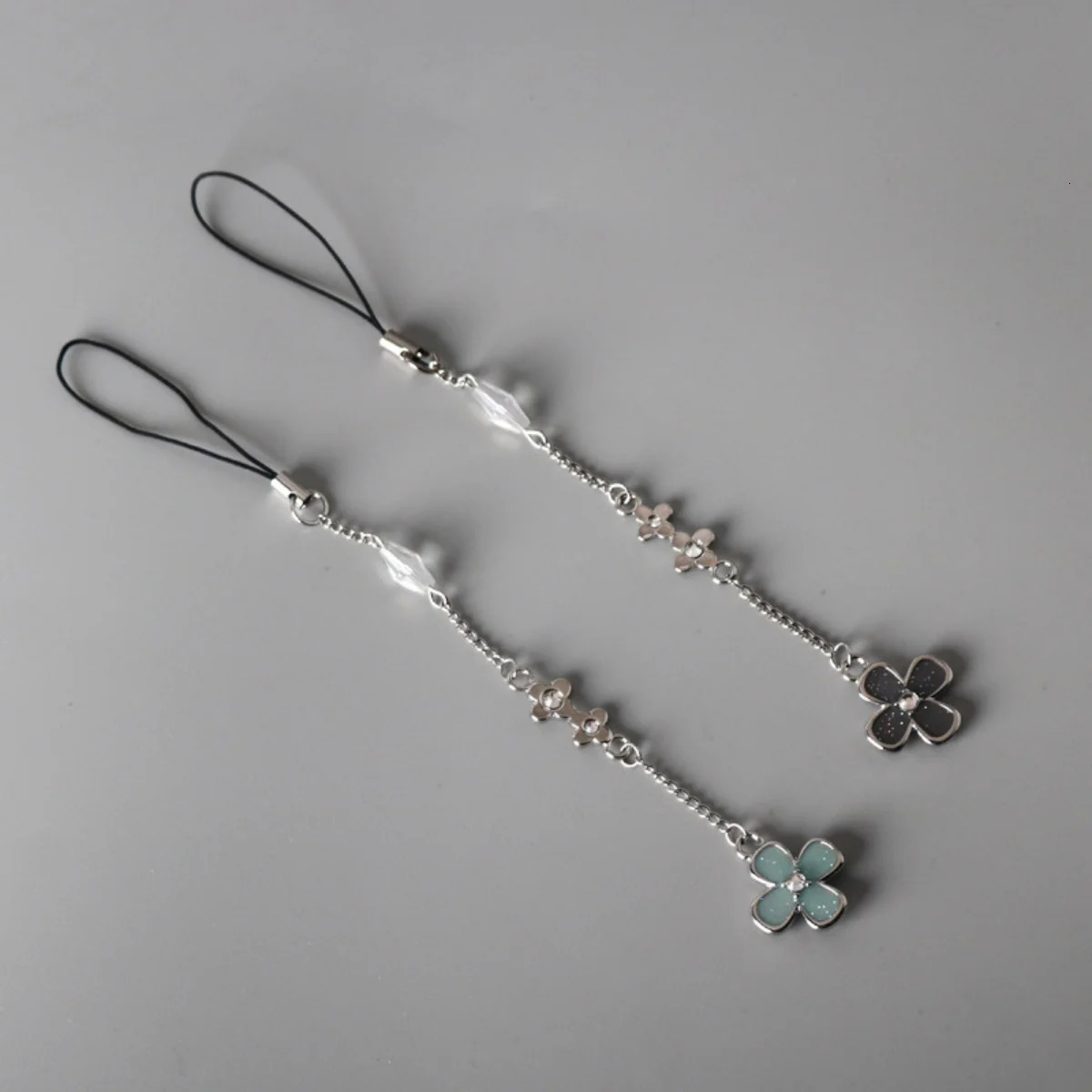 Anime Kuronuma Sawako Kazehaya Shouta Cosplay Keychain Kimi Ni Todoke From Me to You Flower Pendant Phone Chain Gift Accessories 250606