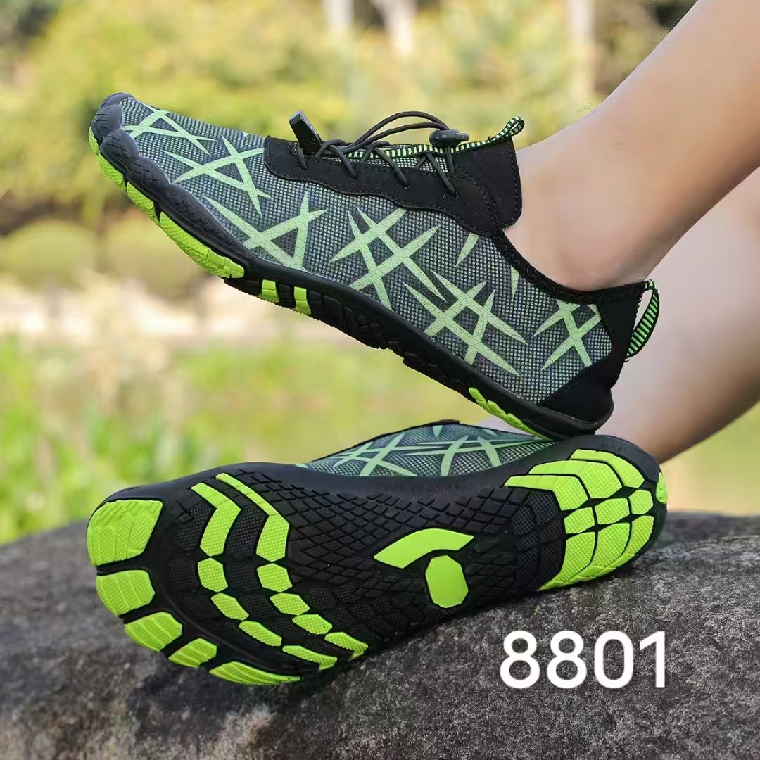 Durable Water-Safe Boots Featuring Excellent Traction for Active Adventures