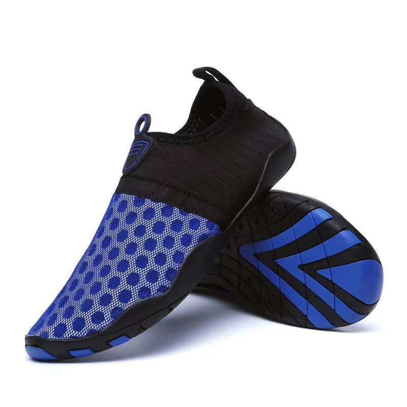 Ultralight Durable Five-finger Barefoot Men's and Women's Outdoor Sneakers Quick Drying Wading Shoes