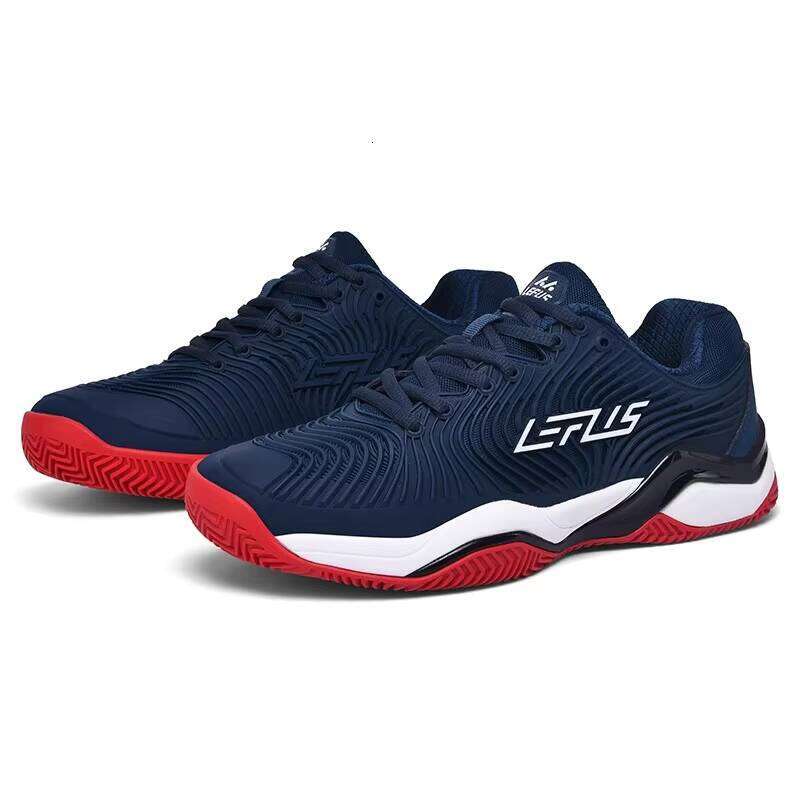2024 High-quality Hot Selling Professional Badminton Non slip Breathable Comfortable Tennis Shoes