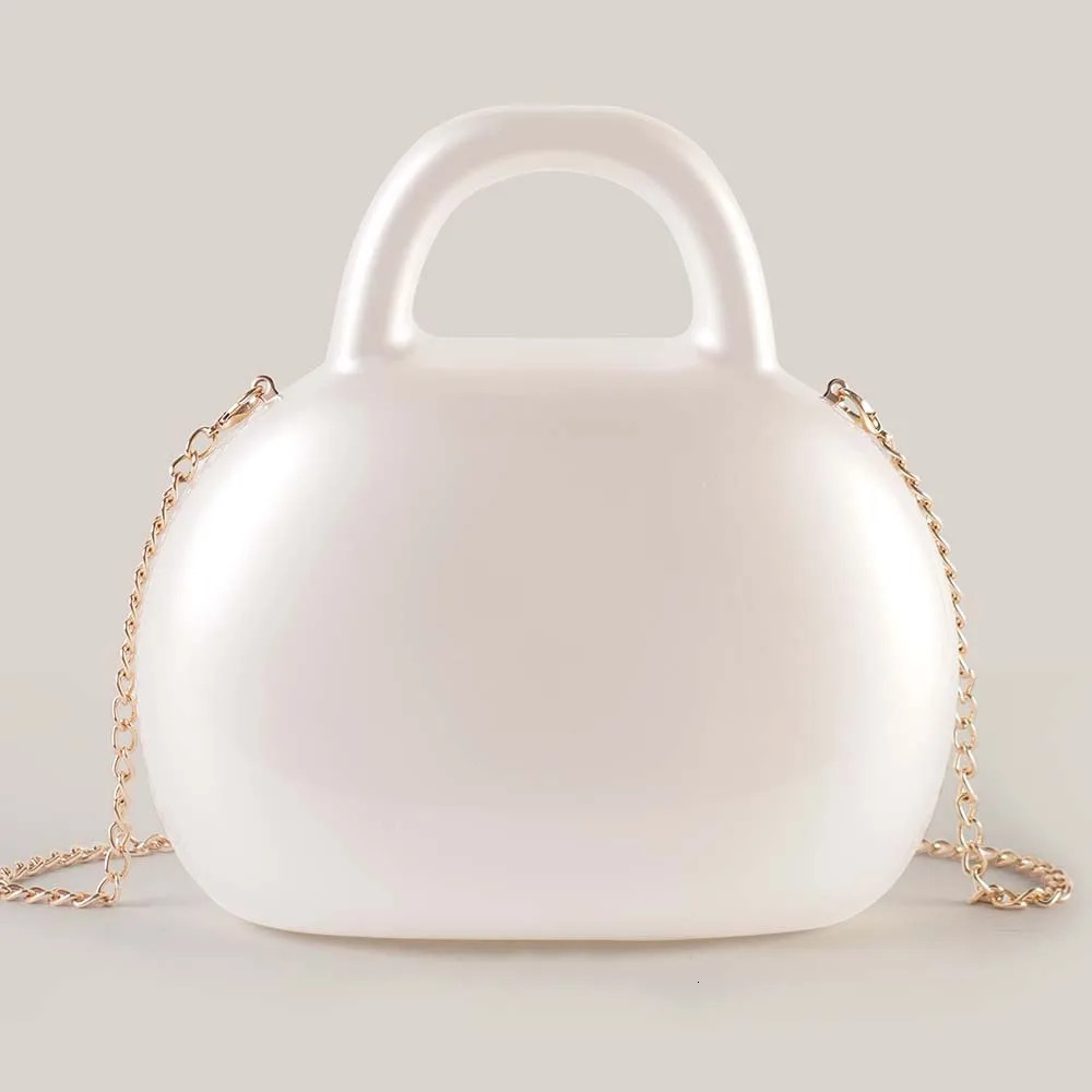 Pearl Shell Acrylic Box Clutch Bag Women Evening Wedding Party Cute Purse Handbags Spring Beach Ins Summer Female Totes 250614