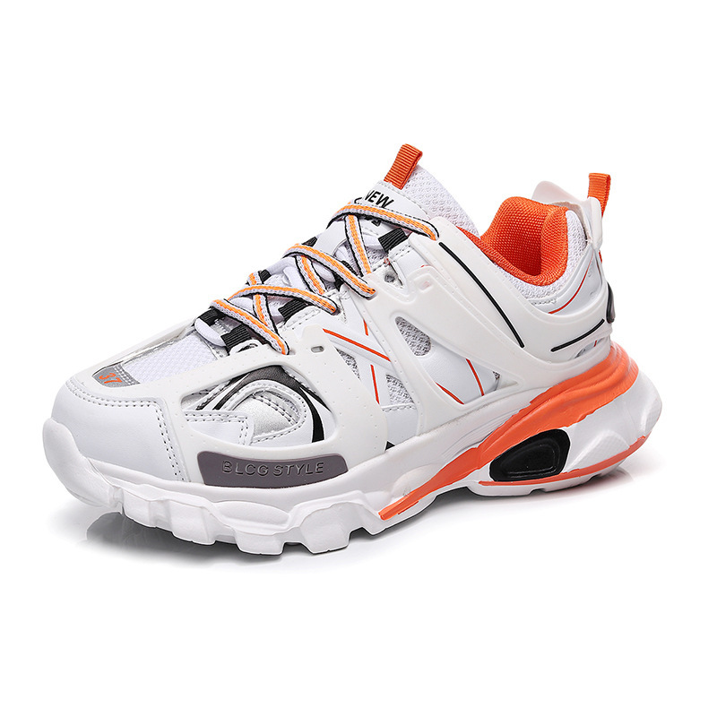 Designer Shoes Men Women Sneakers Metallic Silver Triple Black White Anthracite Smoke Grey Outdoor Sports Trainers Casual shoes Running shoes