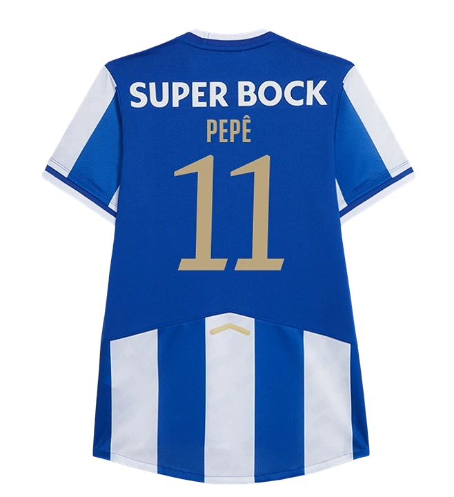 2025 2026 FC Portos soccer jerseys EVANILSON Dragon OTAVIO Fan player version PEPE SERGIO OLIVEIRA MEHDI LUIS DIAZ MATHEUS VITINHA kids kits football 