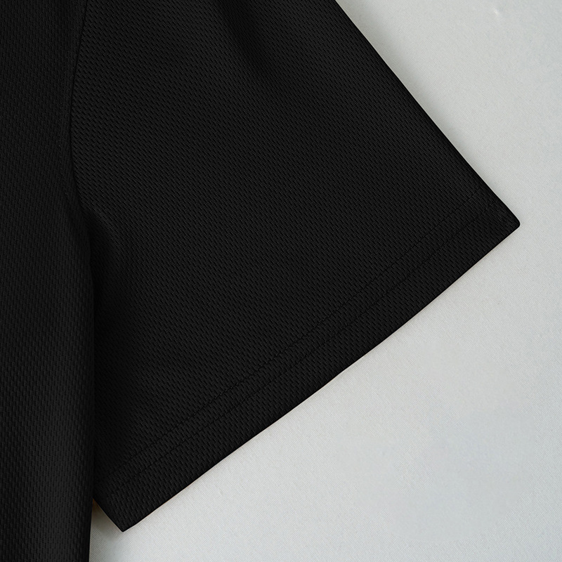 designer polo Men's summer top outdoor tactical pocket short-sleeved bird eye POLO shirt T-shirt men European code: S-3XL