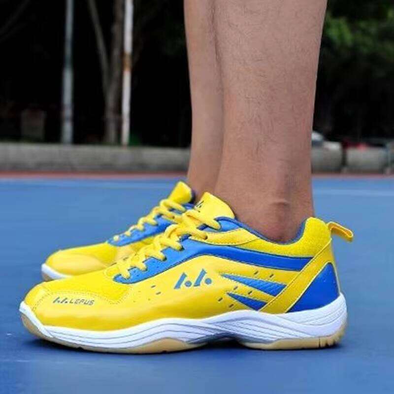 Hot Selling Professional Sports Badminton Comfortable Table High-quality Anti slip Tennis Shoes