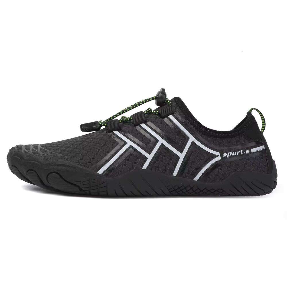 Unisex Indoor Fitness Shoes with Anti-Slip & Shock Absorption for Treadmill, Jump Rope, Yoga