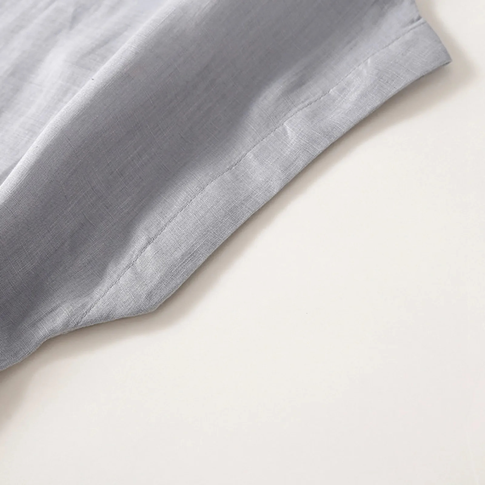 Dress For Women Casual Summer Vintage Cotton Linen Simple Maxi Dresses Short Sleeve Bowknot Strap Elegant Dresses 250611