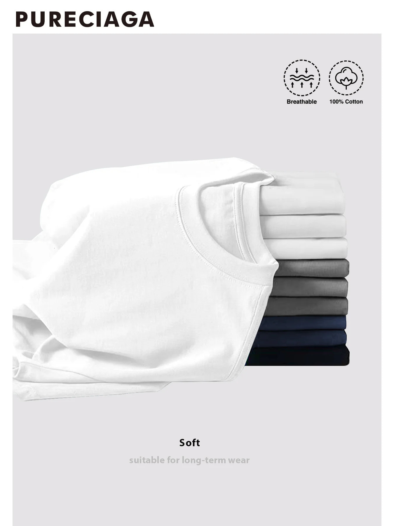 Home Relaxation| Mens Y2K Style Rich Junkie No Emotion Just Motion Cotton T-Shirt - Dual-Sided Graphic Print 250614