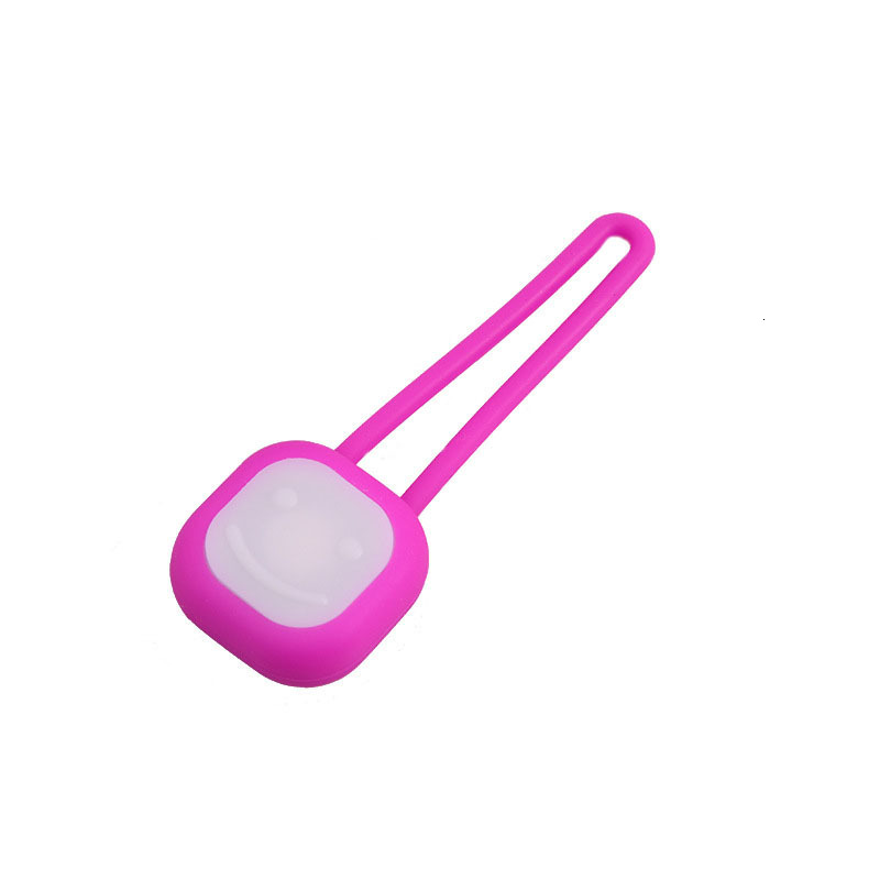 LED Pet Pendant Night Nighttime Walking Accessories Anti-Lost Dog Light Supplies Cat Tag