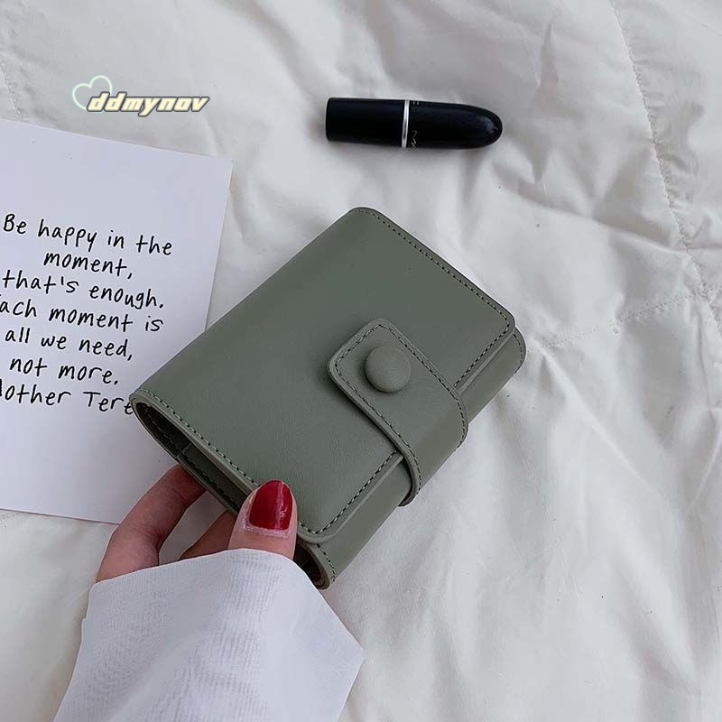 Mini Portable Crossbody Makeup Mirror Small Lipstick Powder Storage Cosmetic Bag ddmynov ddmynov ddmynov