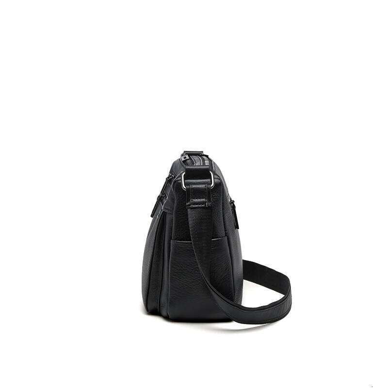 Limited ZOOLER Famous Brand Top Women Genuine Leather Shoulder Messenger Bags Purses Ladies New Cross Body Bag Cow#Sc1790