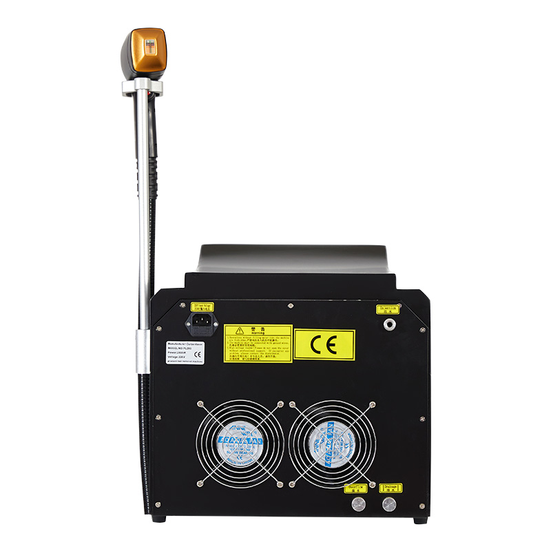 Diode Ice Laser Hair Removal Machine 3 Wavelength Permanent Painless Physical Underarm Body Care Depilation Equipment 808 755 1064NM