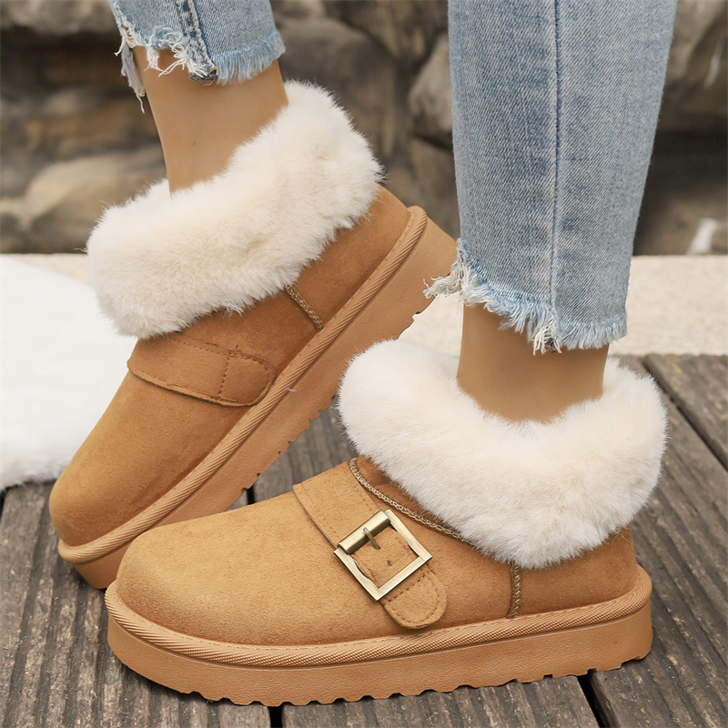 hot Free shipping designer Boots for woman cotton shoes keep warm Fashion Boots classic platform snow boots
