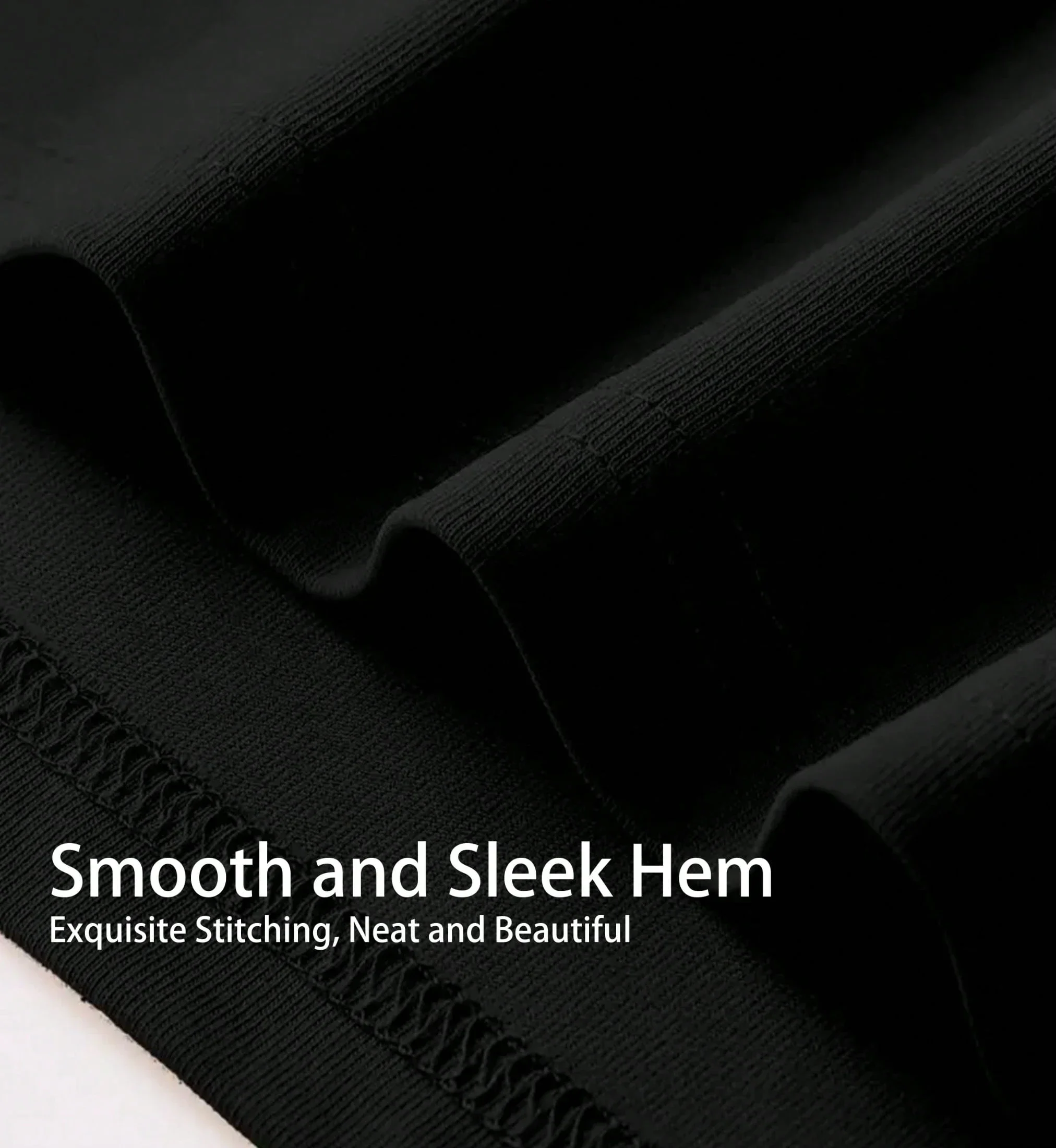 High-quality T-shirt Men's Summer New Trend Fashion Loose and Comfortable Short-sleeved Cotton Crew Neck Top Men's Clothing