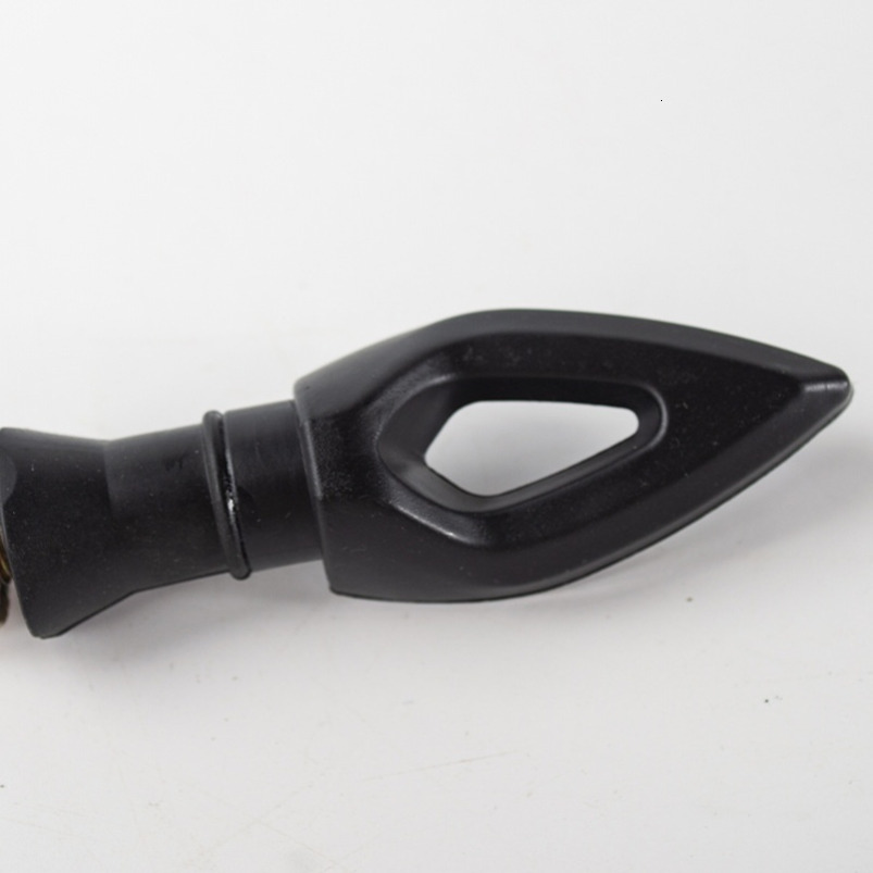 Direct High Brighess Hollow LED Turn 12V Motorcycle Electric Vehicle Modification Accessories Signal Light turn signal