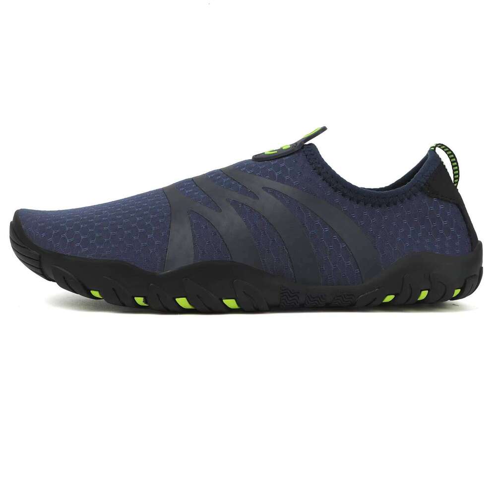 Couple Waterproof Hiking Sneakers with Soft Sole for Snorkeling & Fishing