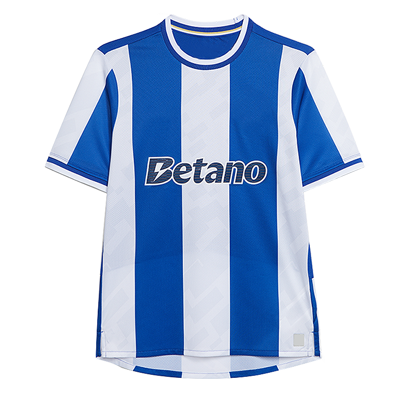 2025 2026 FC Portos soccer jerseys EVANILSON Dragon OTAVIO Fan player version PEPE SERGIO OLIVEIRA MEHDI LUIS DIAZ MATHEUS VITINHA kids kits football 