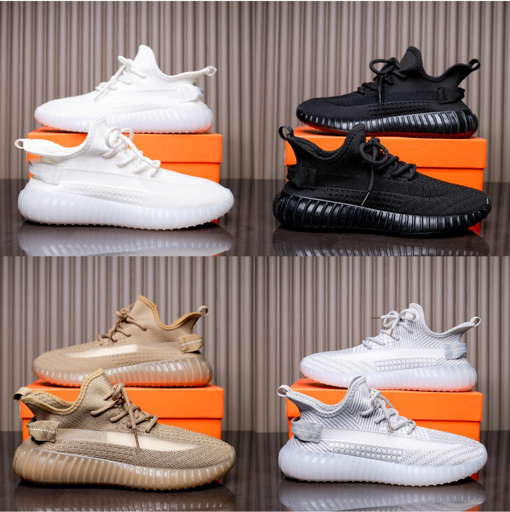 Fashion Designer Shoes Mens Womens Cartoons Casual Shoe Genuine Leather Snake Embroidery Stripes Classic Men Sneakers Size 36-44 AAA+