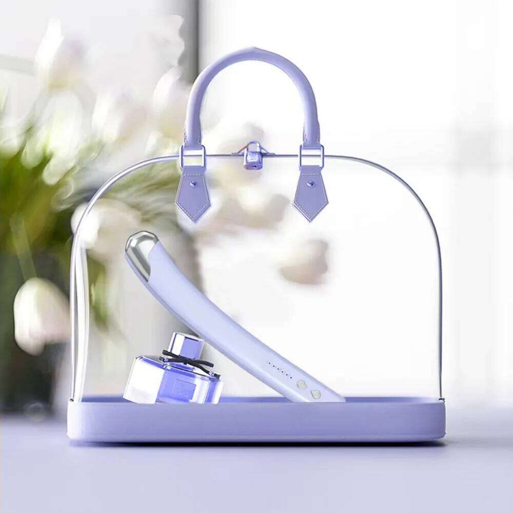 Pea-Shaped Fluffy Corn Curling Iron Negative Ion Curler Styling Tools Accessories Pad The Hair Roots Splints