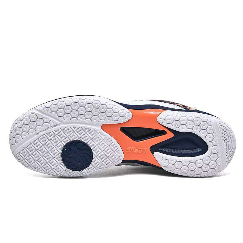New Outdoor Sports Casual Badminton High Quality Sneakers Fashion Volleyball Shoes