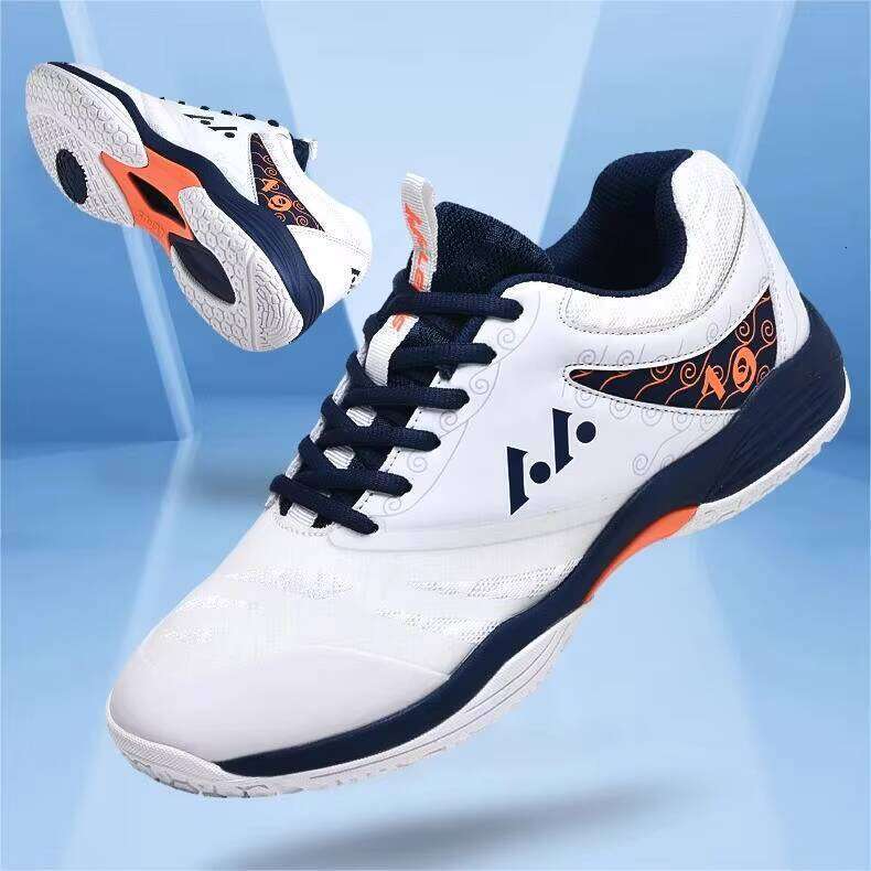 New Outdoor Sports Casual Badminton High Quality Sneakers Fashion Volleyball Shoes