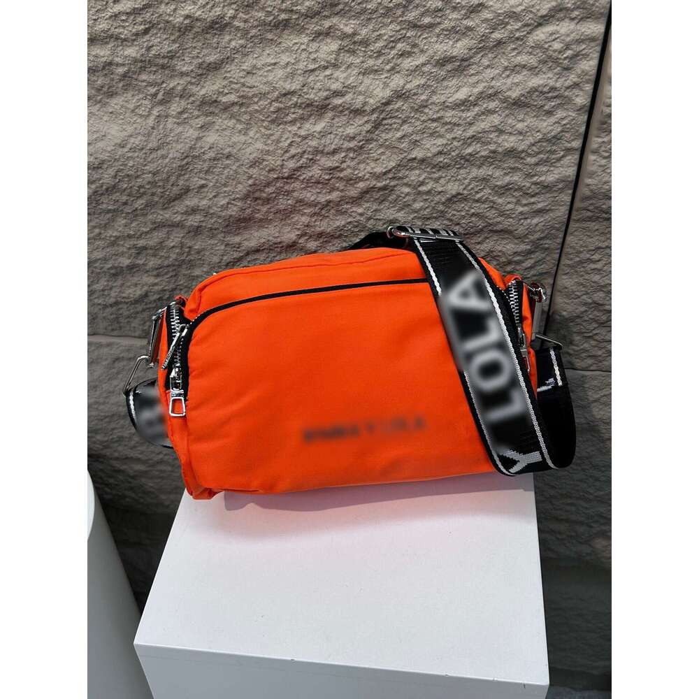 Free shipping fashion designer bag Luxury Bags Spain New Casual Multi layer Lunch Box Fashionable Women s Shoulder Crossbody Bag Handbags tote purse